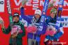 117 Podium konkursu 117 Podium konkursu